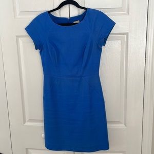 👗 J. Crew Tweed Dress 👗